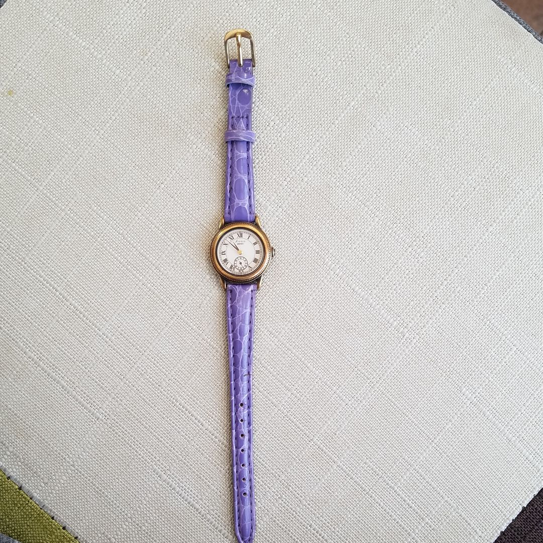 Seiko Arenue Analog Quartz Women