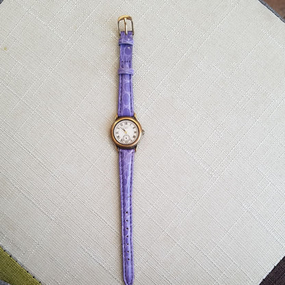 Seiko Arenue Analog Quartz Women