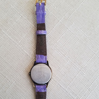 Seiko Arenue Analog Quartz Women