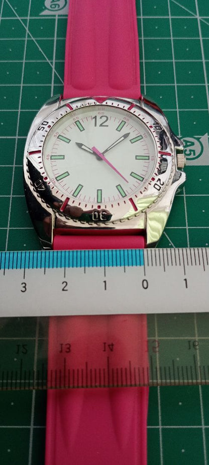 Skc Analog Quartz Women