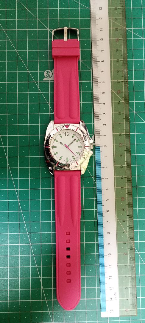 Skc Analog Quartz Women
