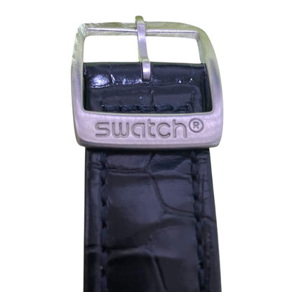Swatch irony YCS569 Analog Quartz Men