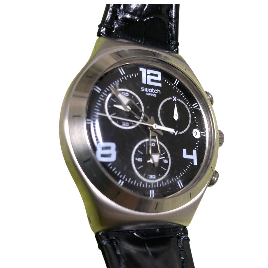Swatch irony YCS569 Analog Quartz Men