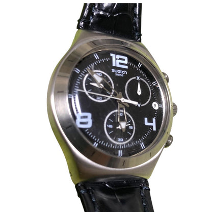 Swatch irony YCS569 Analog Quartz Men
