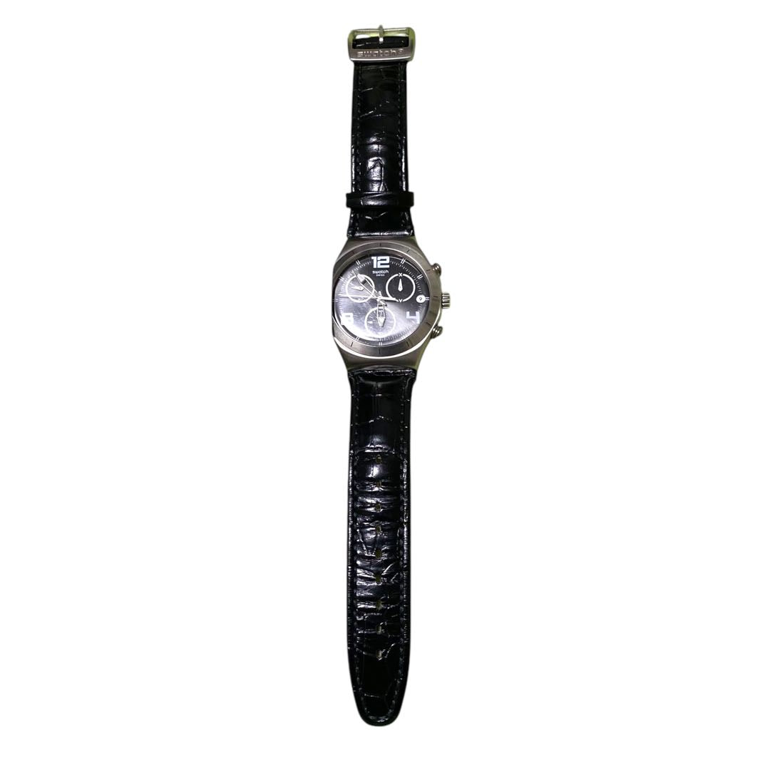 Swatch irony YCS569 Analog Quartz Men