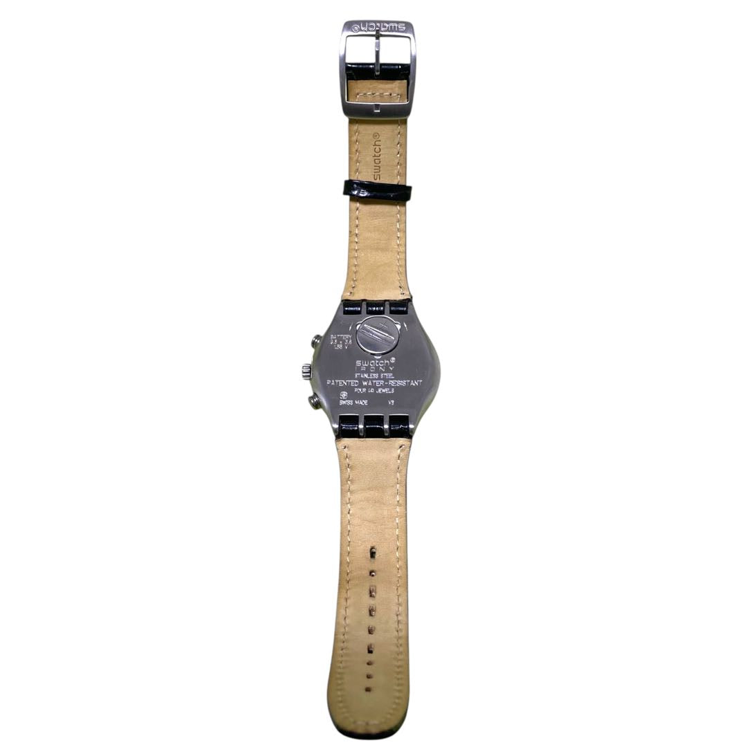 Swatch irony YCS569 Analog Quartz Men
