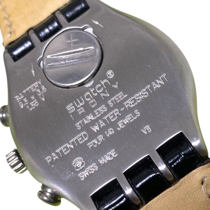 Swatch irony YCS569 Analog Quartz Men