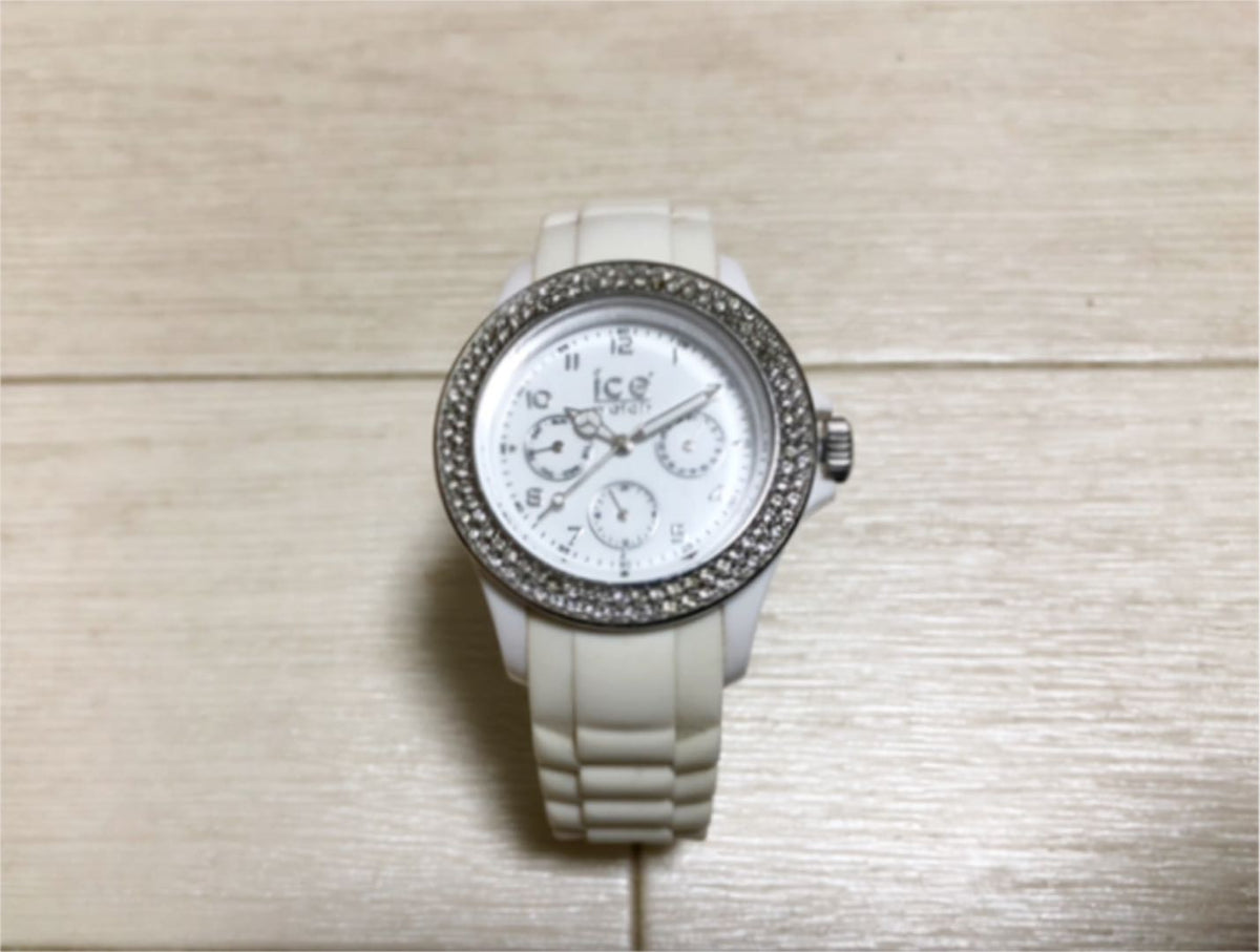 Ice Watch Analog Quartz Women