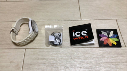 Ice Watch Analog Quartz Women