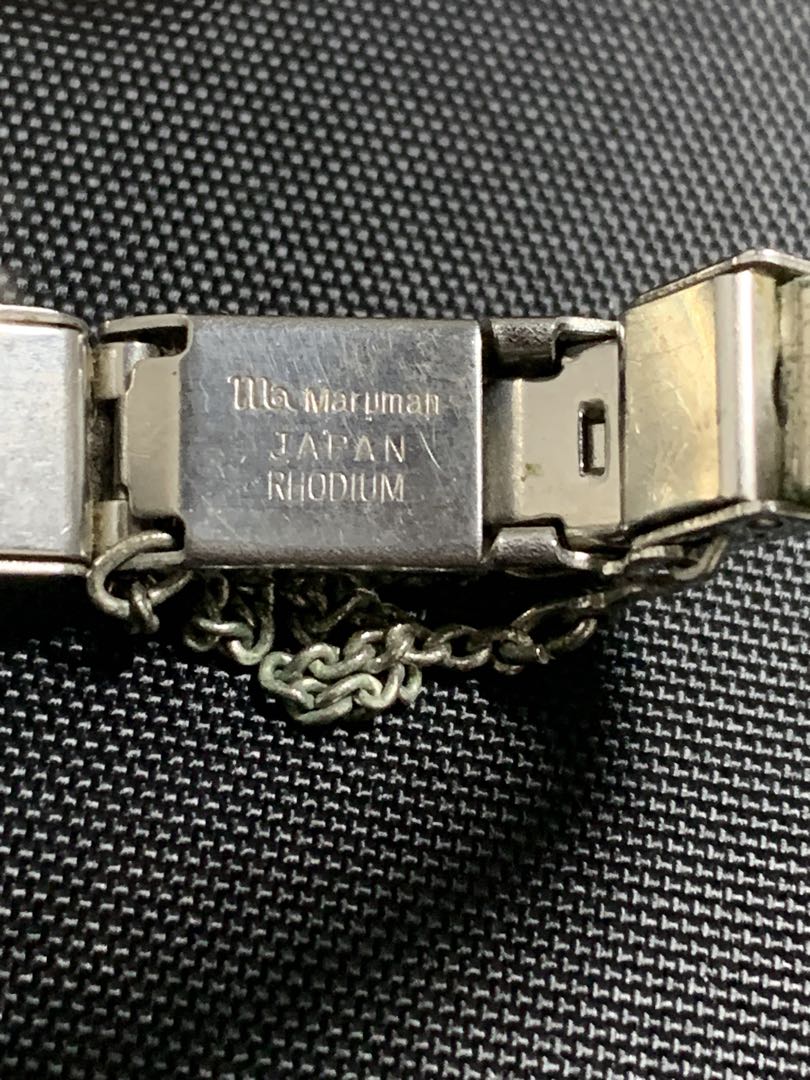 Seiko Special Analog Mechanical (Manual) Women