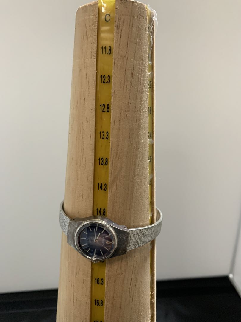 Seiko Special Analog Mechanical (Manual) Women