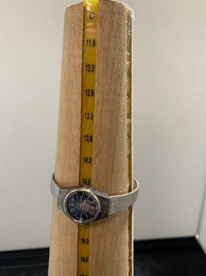 Seiko Special Analog Mechanical (Manual) Women