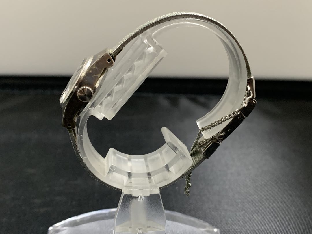 Seiko Special Analog Mechanical (Manual) Women
