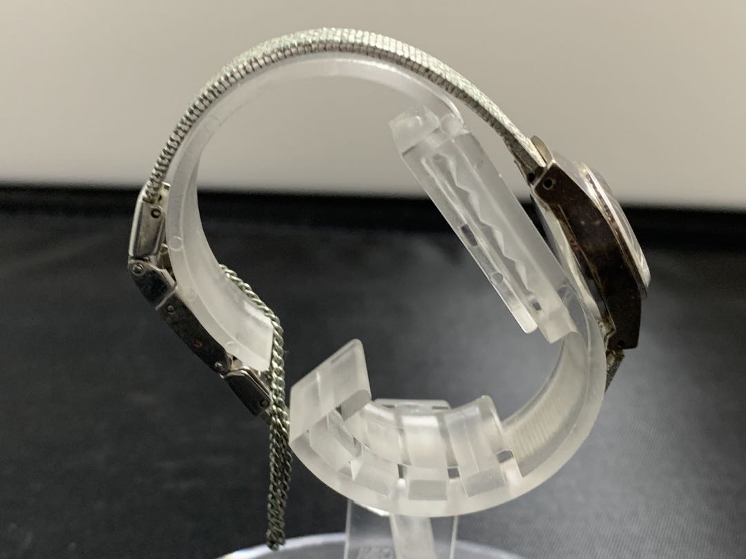 Seiko Special Analog Mechanical (Manual) Women