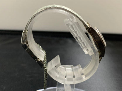 Seiko Special Analog Mechanical (Manual) Women