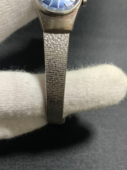Seiko Special Analog Mechanical (Manual) Women