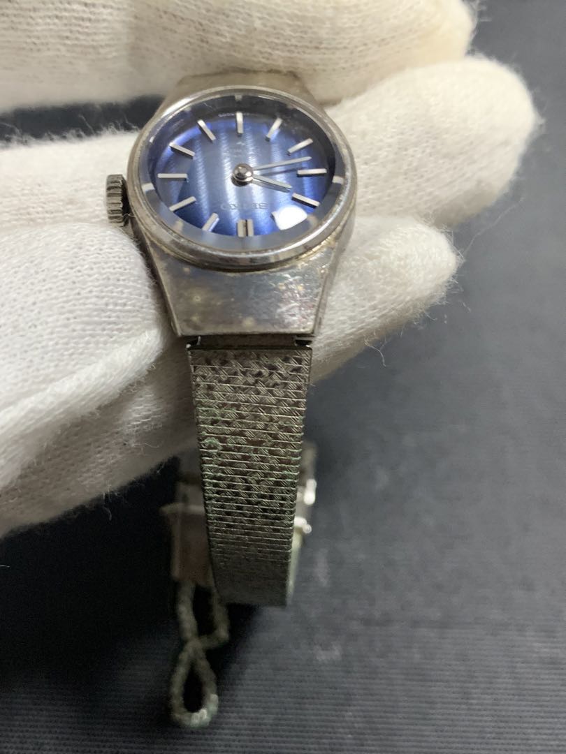 Seiko Special Analog Mechanical (Manual) Women