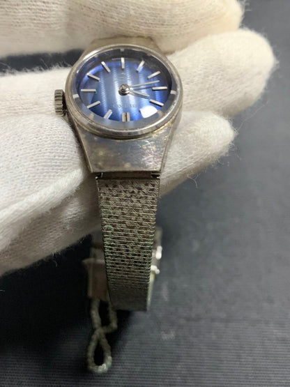Seiko Special Analog Mechanical (Manual) Women