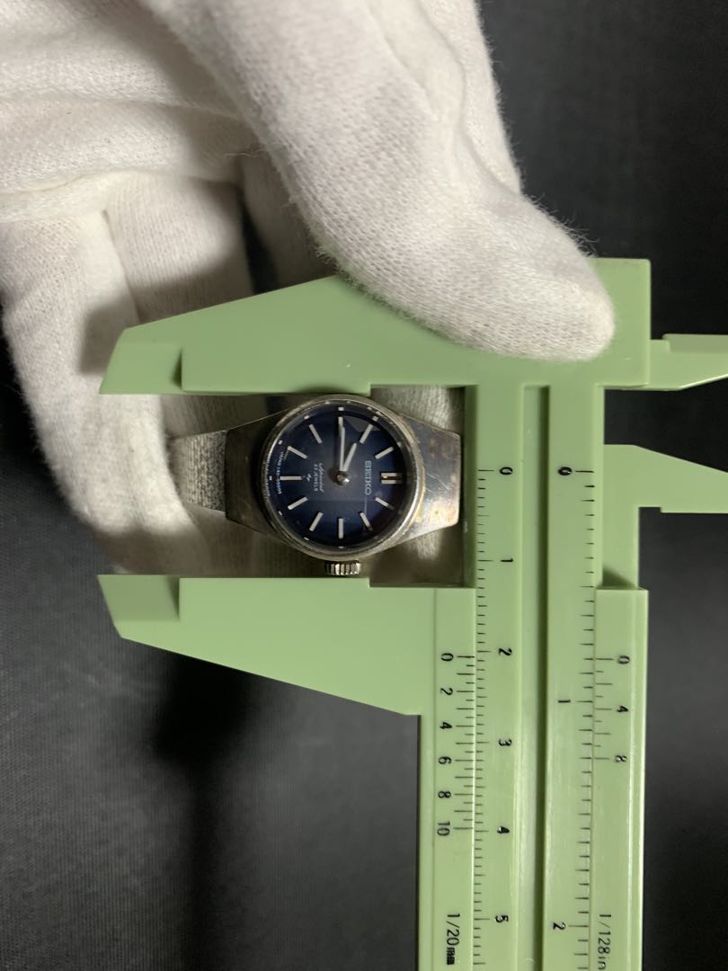 Seiko Special Analog Mechanical (Manual) Women