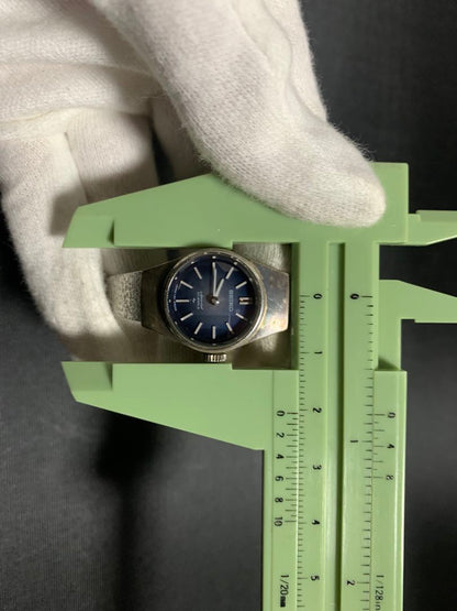 Seiko Special Analog Mechanical (Manual) Women