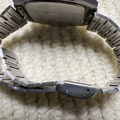 Seiko Seagull 5933 Analog Quartz Men