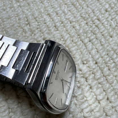 Seiko Seagull 5933 Analog Quartz Men