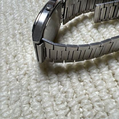 Seiko Seagull 5933 Analog Quartz Men