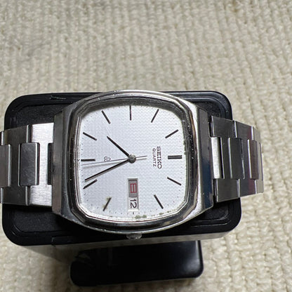 Seiko Seagull 5933 Analog Quartz Men