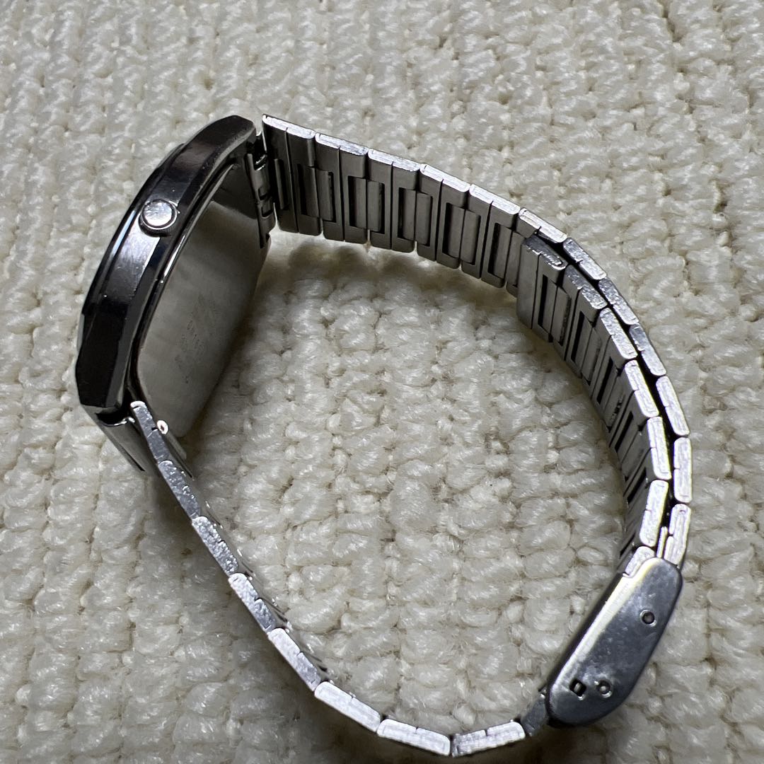 Seiko Seagull 5933 Analog Quartz Men