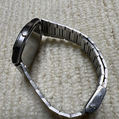Seiko Seagull 5933 Analog Quartz Men