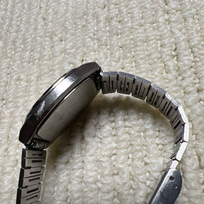 Seiko Seagull 5933 Analog Quartz Men