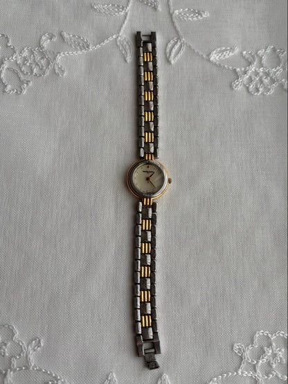 Marie Claire Analog Quartz Women