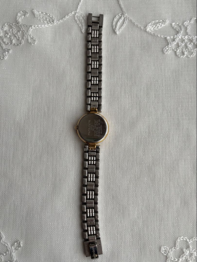 Marie Claire Analog Quartz Women