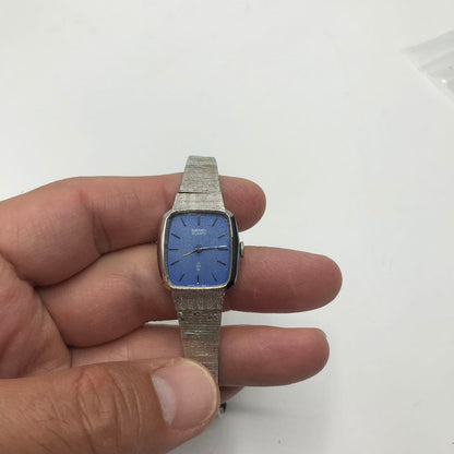 Seiko 43-3390 Analog Quartz Women