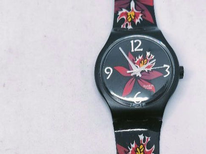 Swatch WTCH300 Analog Quartz Men