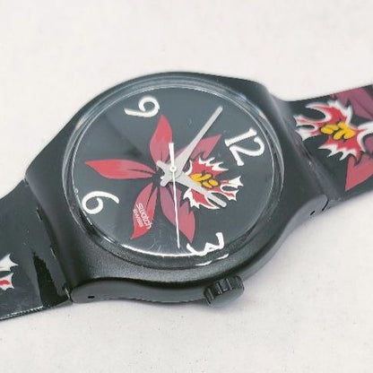 Swatch WTCH300 Analog Quartz Men