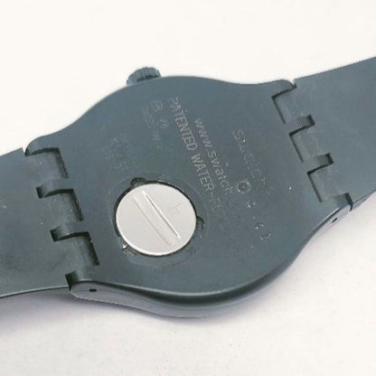 Swatch WTCH300 Analog Quartz Men