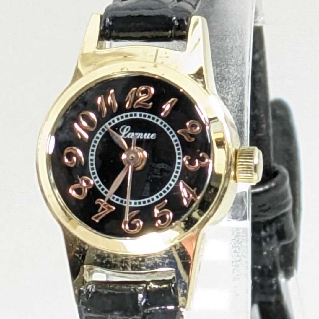 J-axis AL1180 Analog Quartz Women Ladies Wristwatch - New Battery, Working Condition, Unbranded Strap