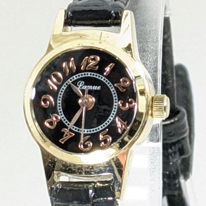 J-axis AL1180 Analog Quartz Women Ladies Wristwatch - New Battery, Working Condition, Unbranded Strap