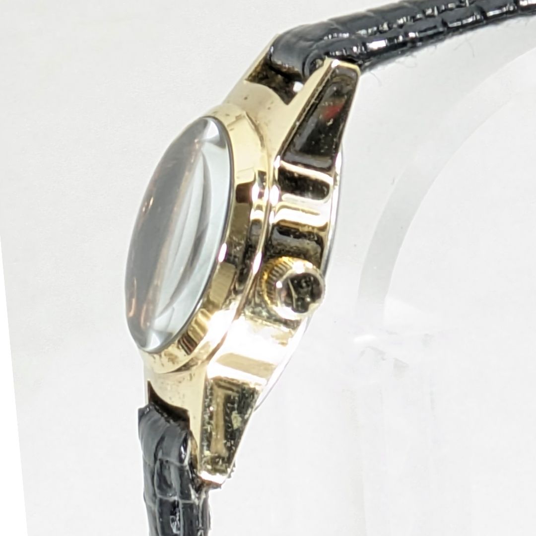J-axis AL1180 Analog Quartz Women Ladies Wristwatch - New Battery, Working Condition, Unbranded Strap