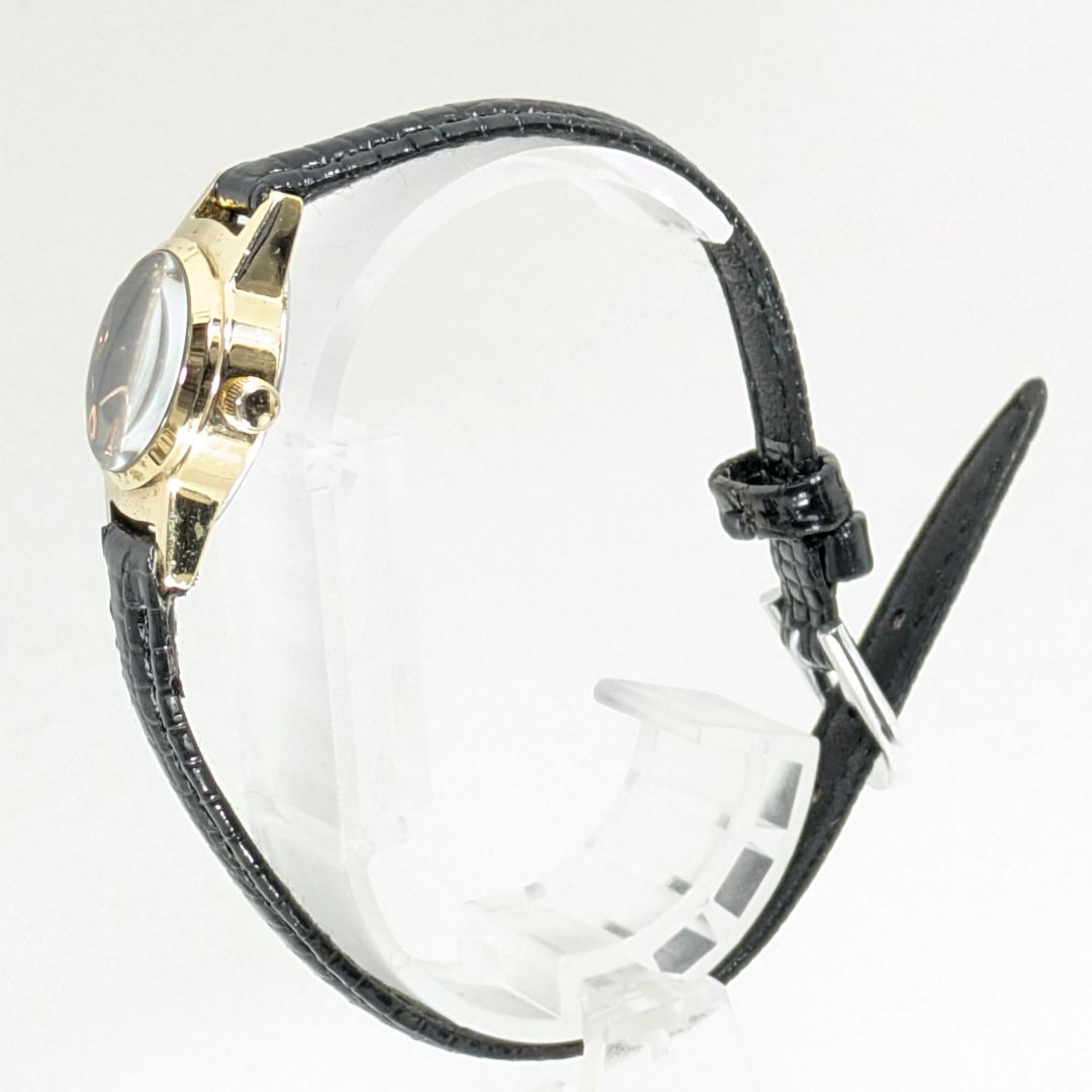 J-axis AL1180 Analog Quartz Women Ladies Wristwatch - New Battery, Working Condition, Unbranded Strap