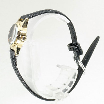 J-axis AL1180 Analog Quartz Women Ladies Wristwatch - New Battery, Working Condition, Unbranded Strap