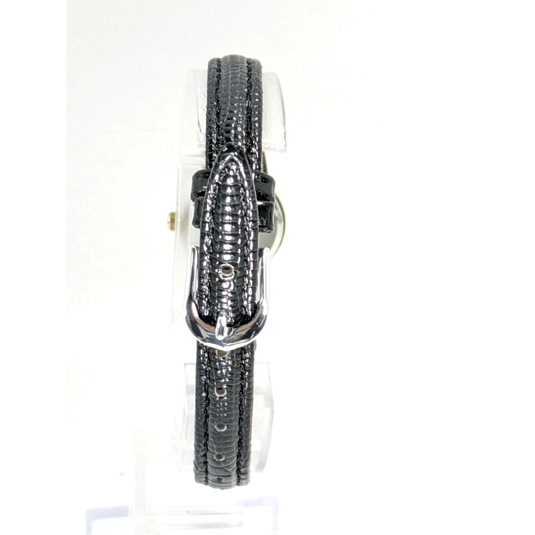 J-axis AL1180 Analog Quartz Women Ladies Wristwatch - New Battery, Working Condition, Unbranded Strap