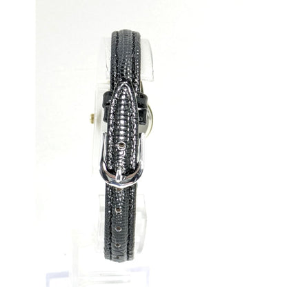 J-axis AL1180 Analog Quartz Women Ladies Wristwatch - New Battery, Working Condition, Unbranded Strap