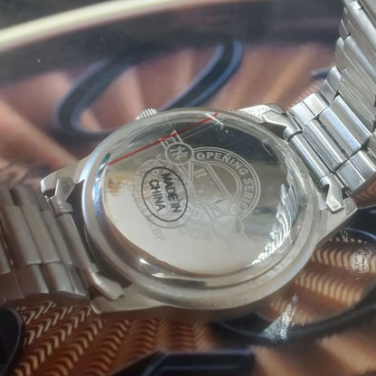 Major League Baseball Analog Quartz Men