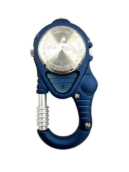 Eddie Bauer Analog Quartz Men Pocket Watch For Parts