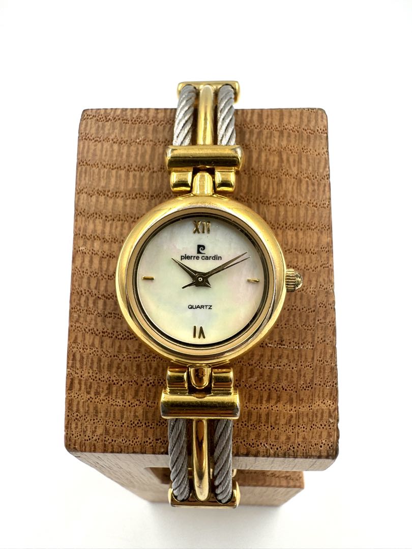 Pierre Cardin Analog Quartz Women Watch