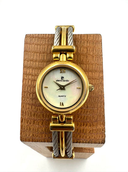 Pierre Cardin Analog Quartz Women Watch