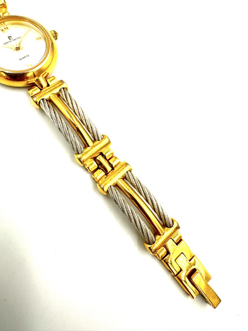 Pierre Cardin Analog Quartz Women Watch