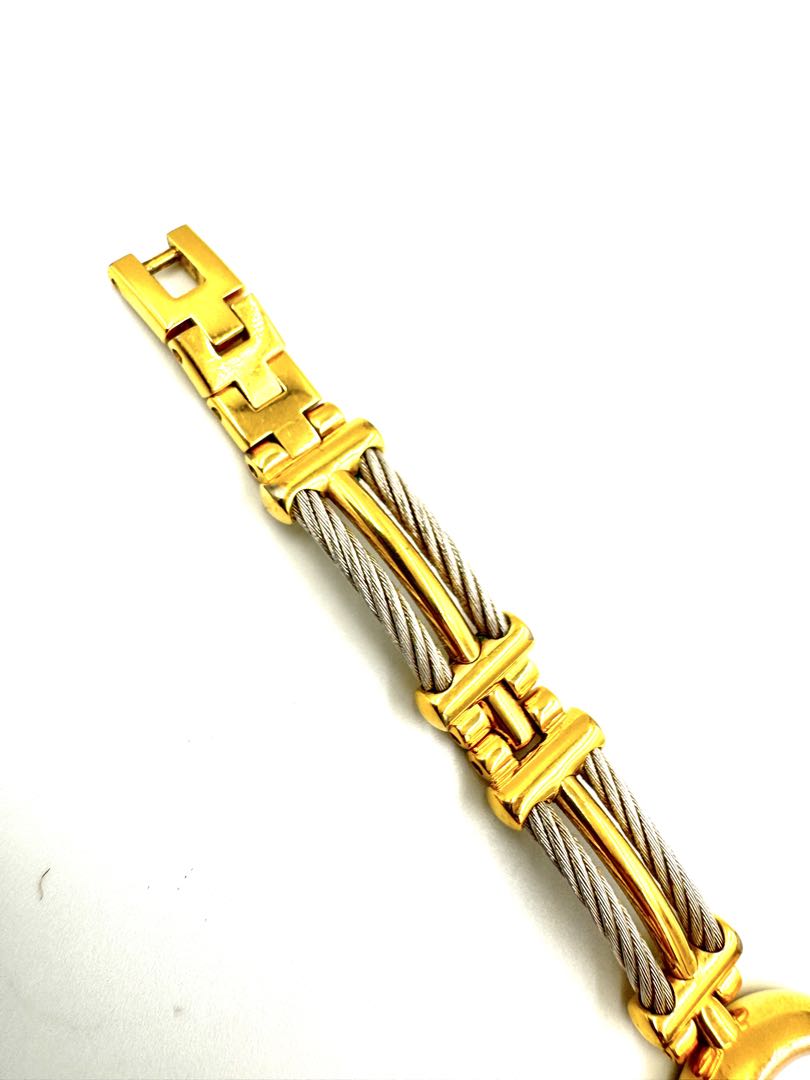 Pierre Cardin Analog Quartz Women Watch